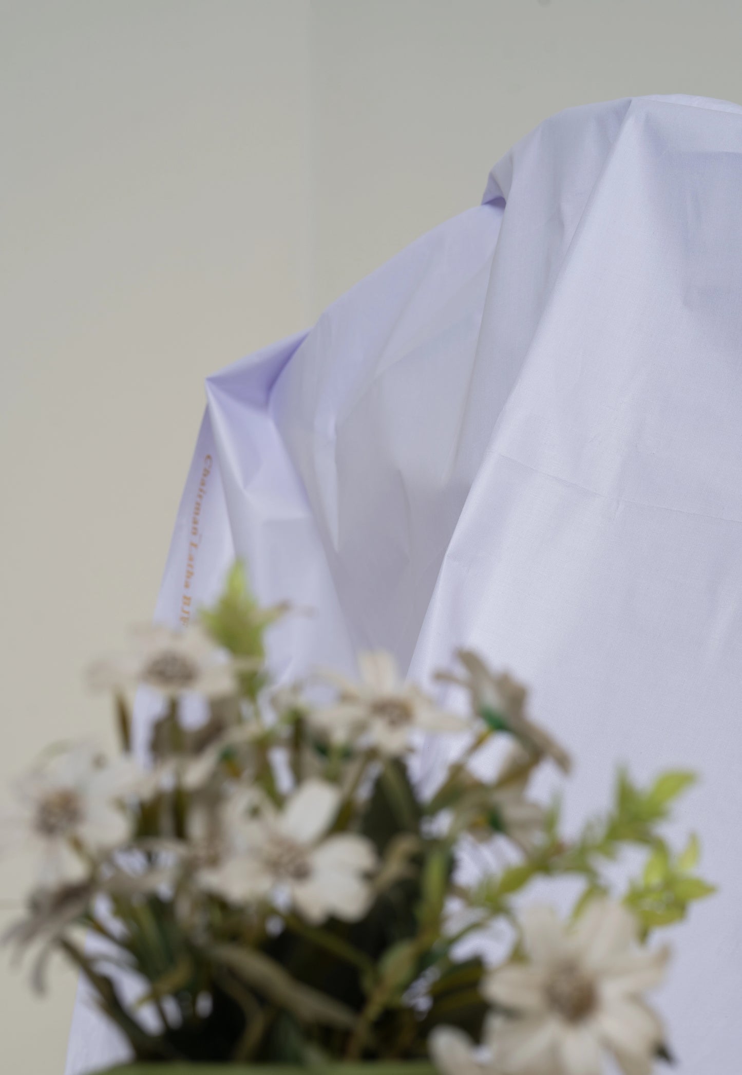 Porcelain White – Latha