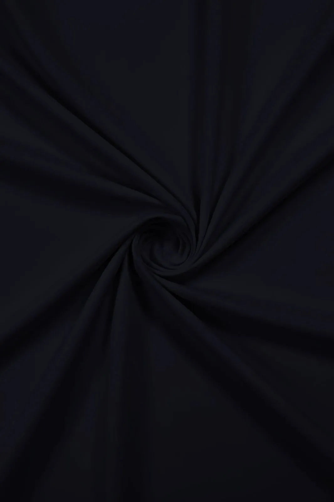 Navy Blue Wash & Wear Shalwar Kameez Fabric