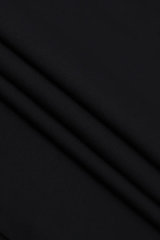 Midnight Obsidian — Winter Edition