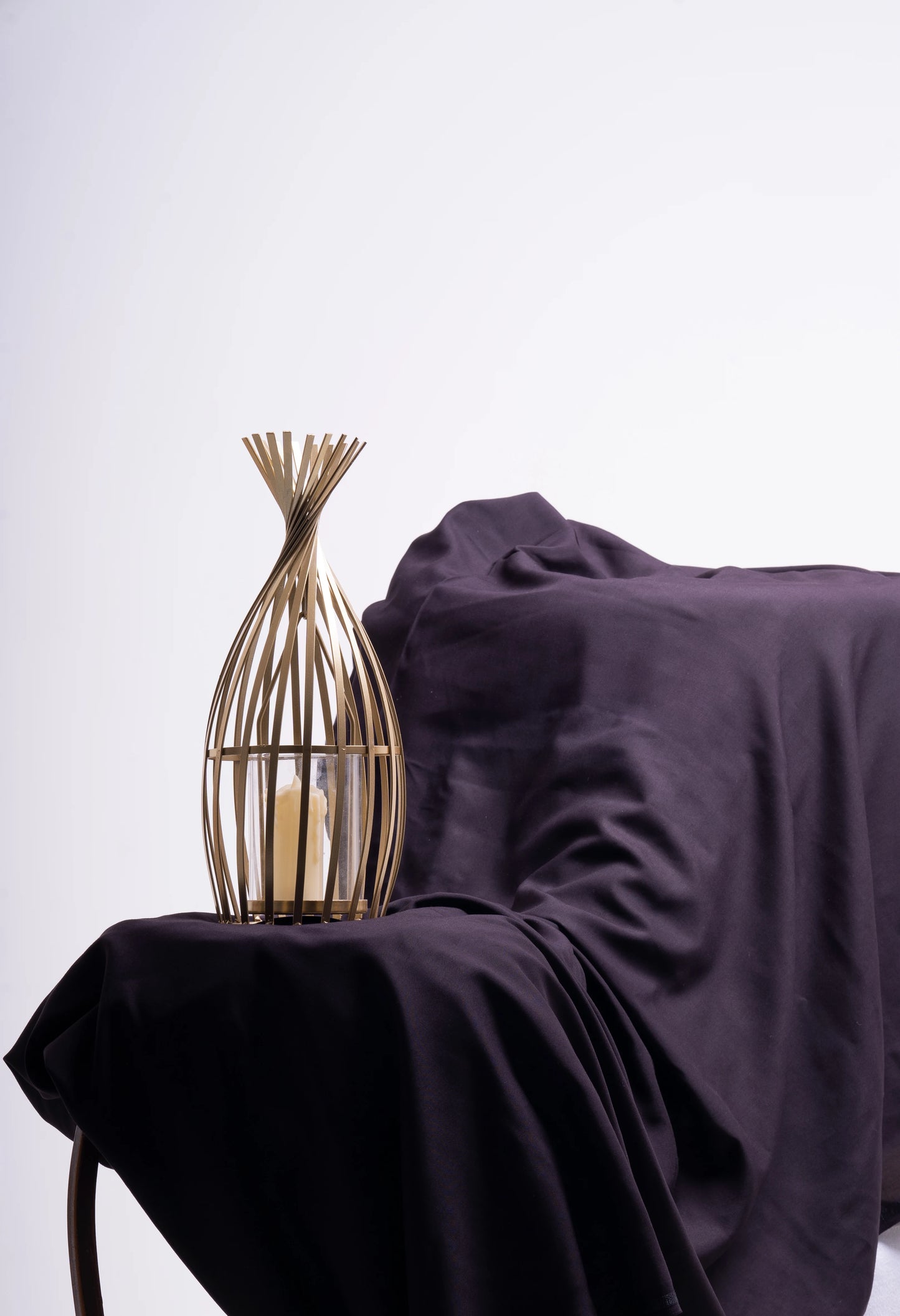 Mulberry Maroon — Premium Wash & Wear