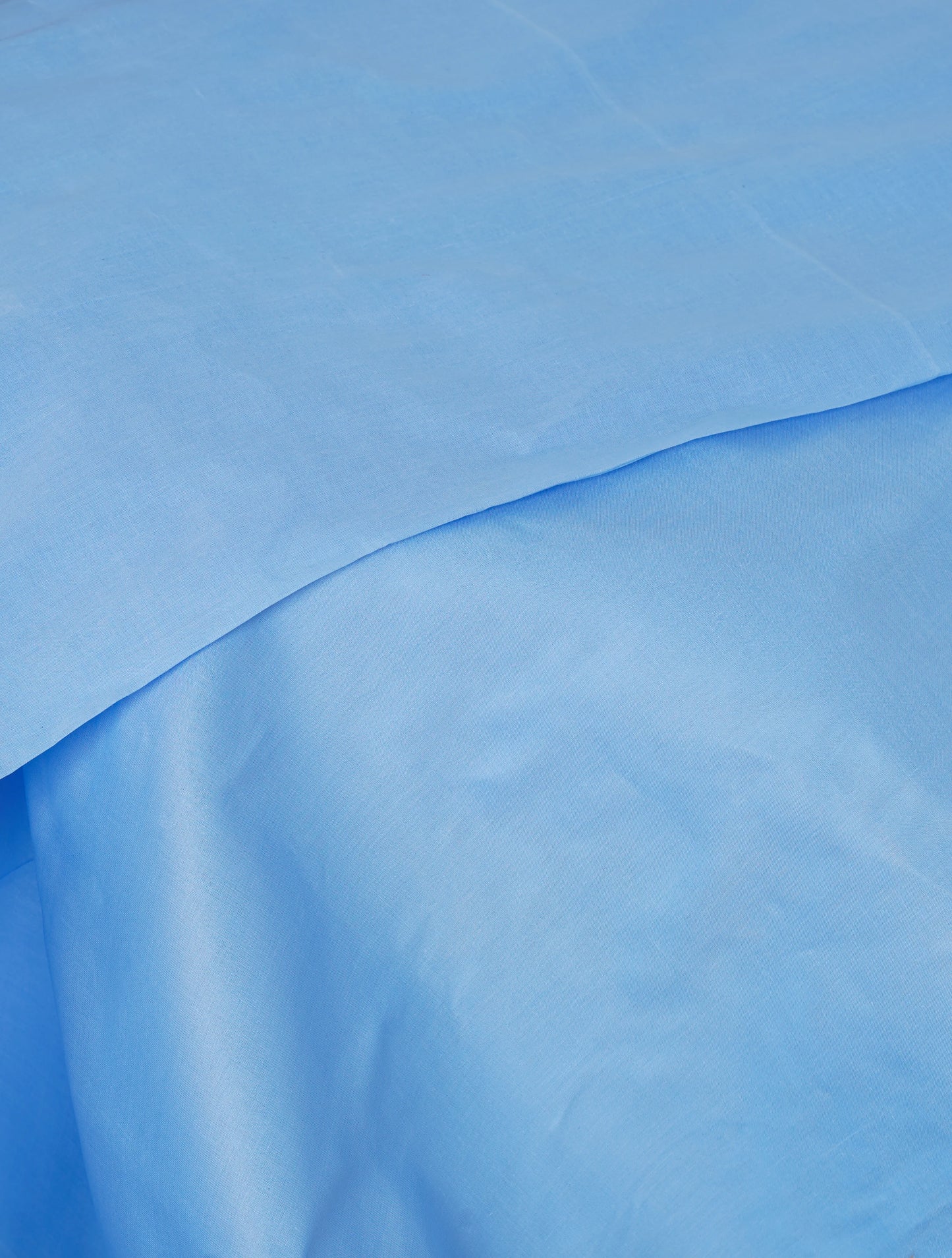 Horizon Blue - Pure Cotton