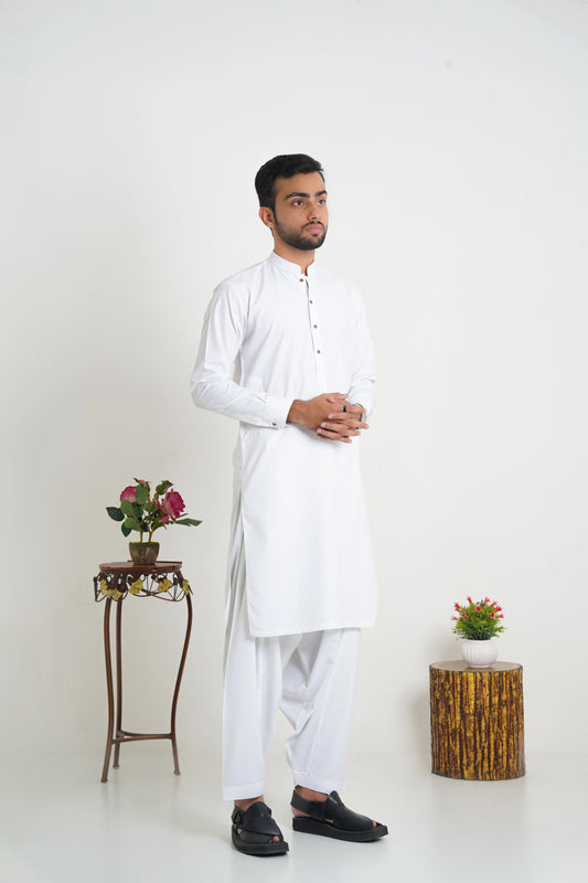 Porcelain White – Latha