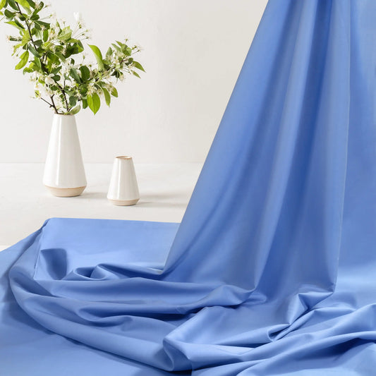 Pearl Blue - Wash n Wear