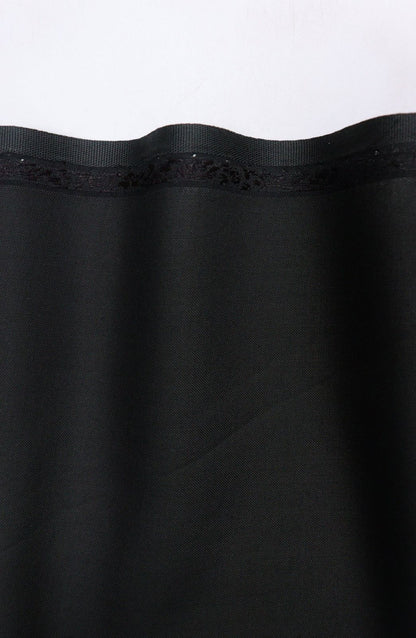 Midnight Obsidian — Winter Edition