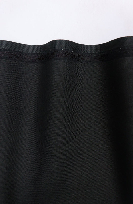 Midnight Obsidian — Winter Edition