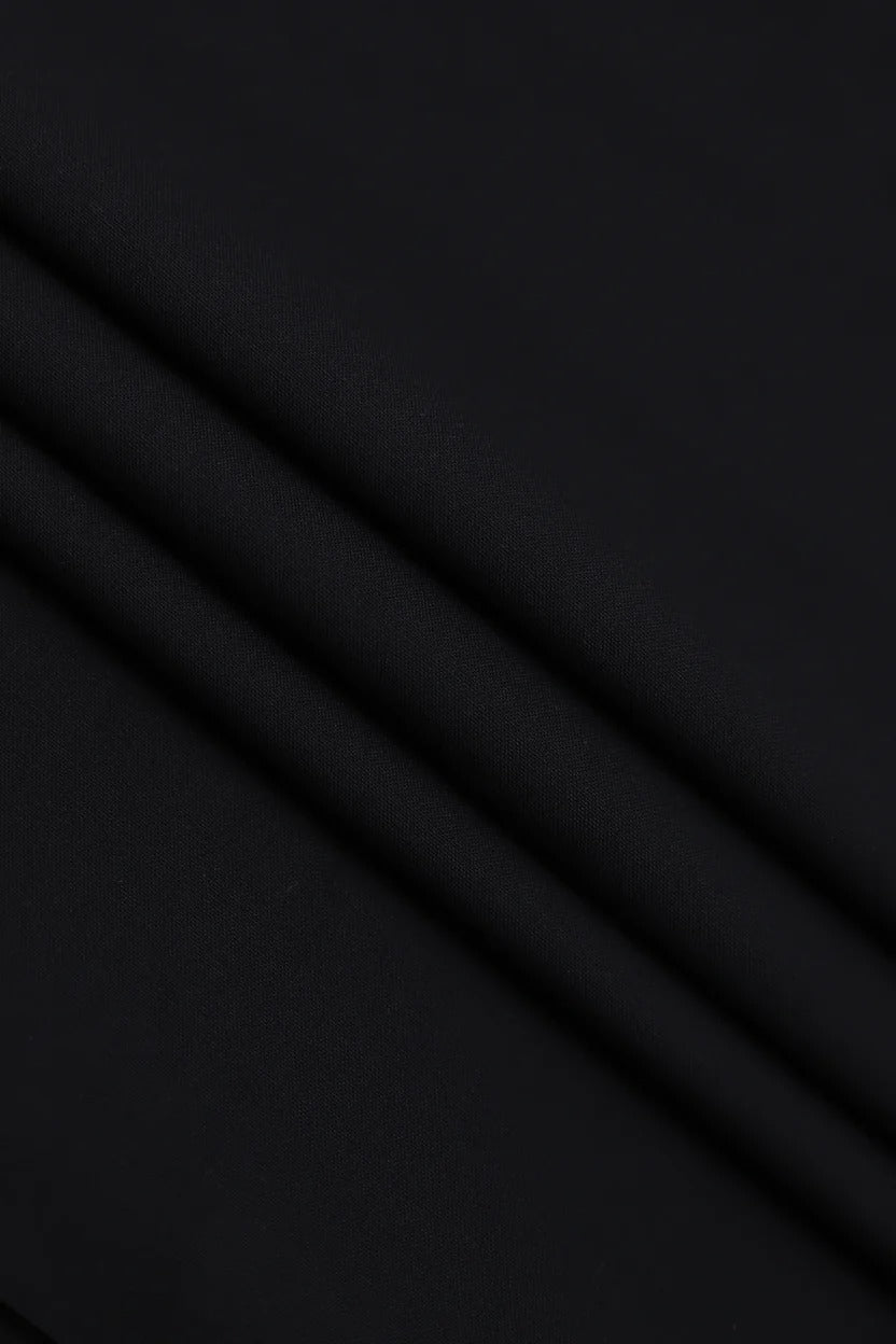 Midnight Obsidian — Winter Edition