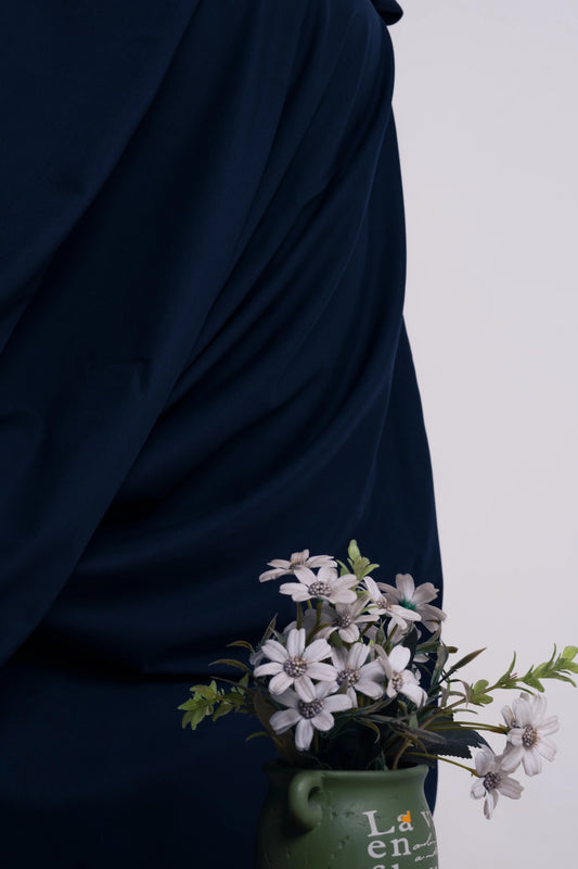 Royal Blue – Premium Wash & Wear Suit