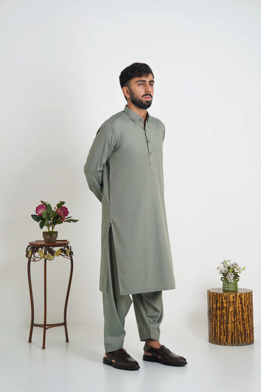 Jade Green - Premium Boski